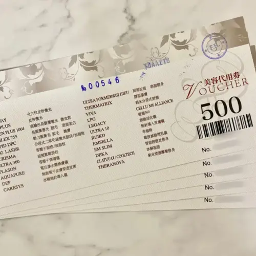 【預約鏈結】 Pure Dream Spa 0 劵自由配搭！低至3折！網上限定✨